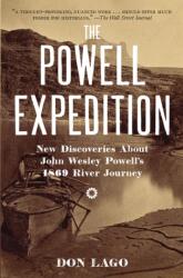 Expediția Powell (ISBN: 9781948908207)