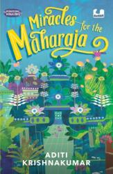 Miracles for the Maharaja (ISBN: 9780143458074)