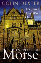 The Jewel That Was Ours (ISBN: 9781035005376)