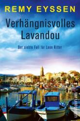 Verhängnisvolles Lavandou (ISBN: 9783864932724)