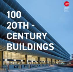 100 20th-Century Buildings (ISBN: 9781849948692)