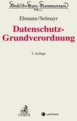 DS-GVO (ISBN: 9783406797774)