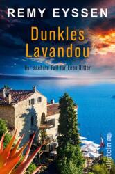 Dunkles Lavandou (ISBN: 9783864932694)