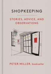 Shopkeeping (ISBN: 9781797228761)