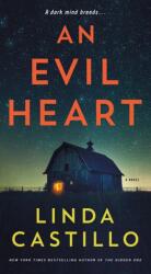An Evil Heart (ISBN: 9781250781109)