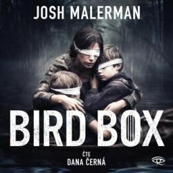 Bird Box - CDmp3 (ISBN: 9788053004046)