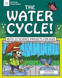 WATER CYCLE (ISBN: 9781619308701)