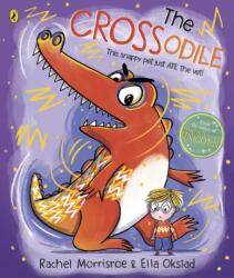 The Crossodile (ISBN: 9780241635636)