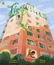 Flower Block (ISBN: 9780241611371)