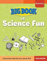 Bbo Science Fun for Elem Kidsb (ISBN: 9780830772445)