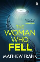 The Woman Who Fell (ISBN: 9781405930765)