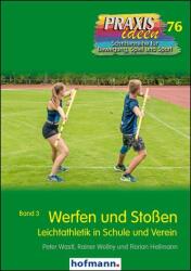 Aruncare și împingere (ISBN: 9783778027615)