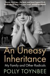 An Uneasy Inheritance (ISBN: 9781838958374)