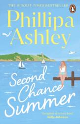 Second Chance Summer (ISBN: 9781804945520)