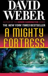 A Mighty Fortress (ISBN: 9780765354075)