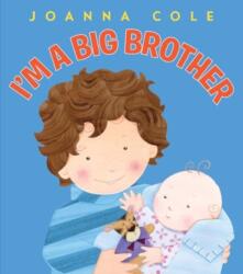 I'm a Big Brother (ISBN: 9780063395756)