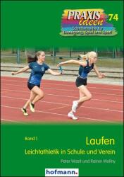 Laufen (ISBN: 9783778027417)