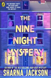 The Nine Night Mystery (ISBN: 9780241523612)