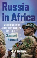 Russia in Africa (ISBN: 9781911723370)
