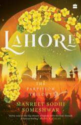 Lahore (ISBN: 9789354891953)