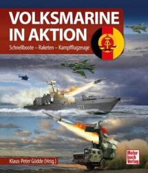 Volksmarine în acțiune (ISBN: 9783613046610)