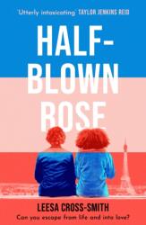 Half-Blown Rose (ISBN: 9781398718661)