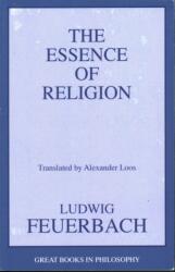 Esența religiei (ISBN: 9781591022138)