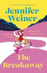 The Breakaway (ISBN: 9780349439075)