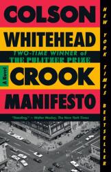 Crook Manifesto (ISBN: 9780525567288)