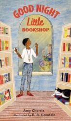Good Night, Little Bookshop (ISBN: 9781529517026)