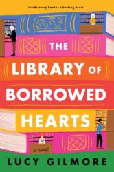The Library of Borrowed Hearts (ISBN: 9781728256245)