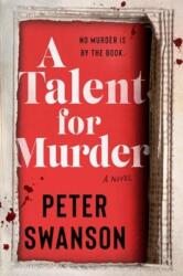Talent for Murder (ISBN: 9780063359017)