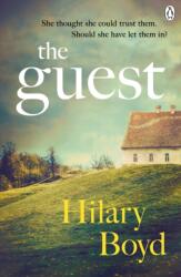 The Guest (ISBN: 9781405952255)