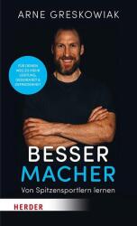 Bessermacher (ISBN: 9783451601385)