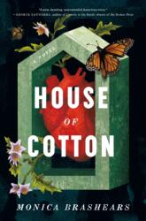 House of Cotton (ISBN: 9781250851932)