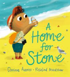 A Home for Stone (ISBN: 9781408355862)