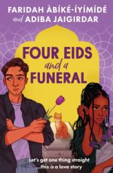 Four Eids and a Funeral (ISBN: 9781805312970)