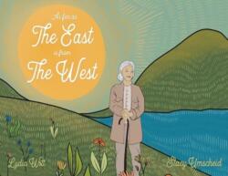 As Far as the East is From the West (ISBN: 9781787881334)