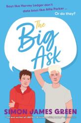The Big Ask (ISBN: 9781800902428)