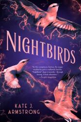 Nightbirds (ISBN: 9780593463291)