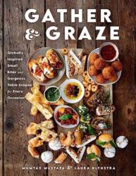 Gather and Graze (ISBN: 9781510777019)