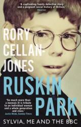Ruskin Park (ISBN: 9781914613616)