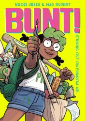 Bunt! (ISBN: 9781250193513)