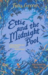 Ettie and the Midnight Pool (ISBN: 9781788452090)