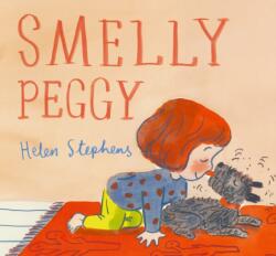 Smelly Peggy (ISBN: 9781529507133)