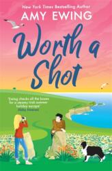 Worth a Shot (ISBN: 9781804187067)