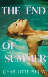 The End of Summer (ISBN: 9780008466435)