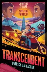 Transcendent (ISBN: 9781510112421)
