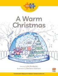 Read + Play Growth Bundle 2 A Warm Christmas (ISBN: 9789815066340)