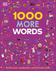 1000 More Words (ISBN: 9780241664735)